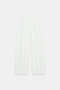 PANTALON BARREL ZW COLLECTION