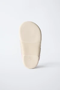 BAREFOOT COLOR SNEAKERS