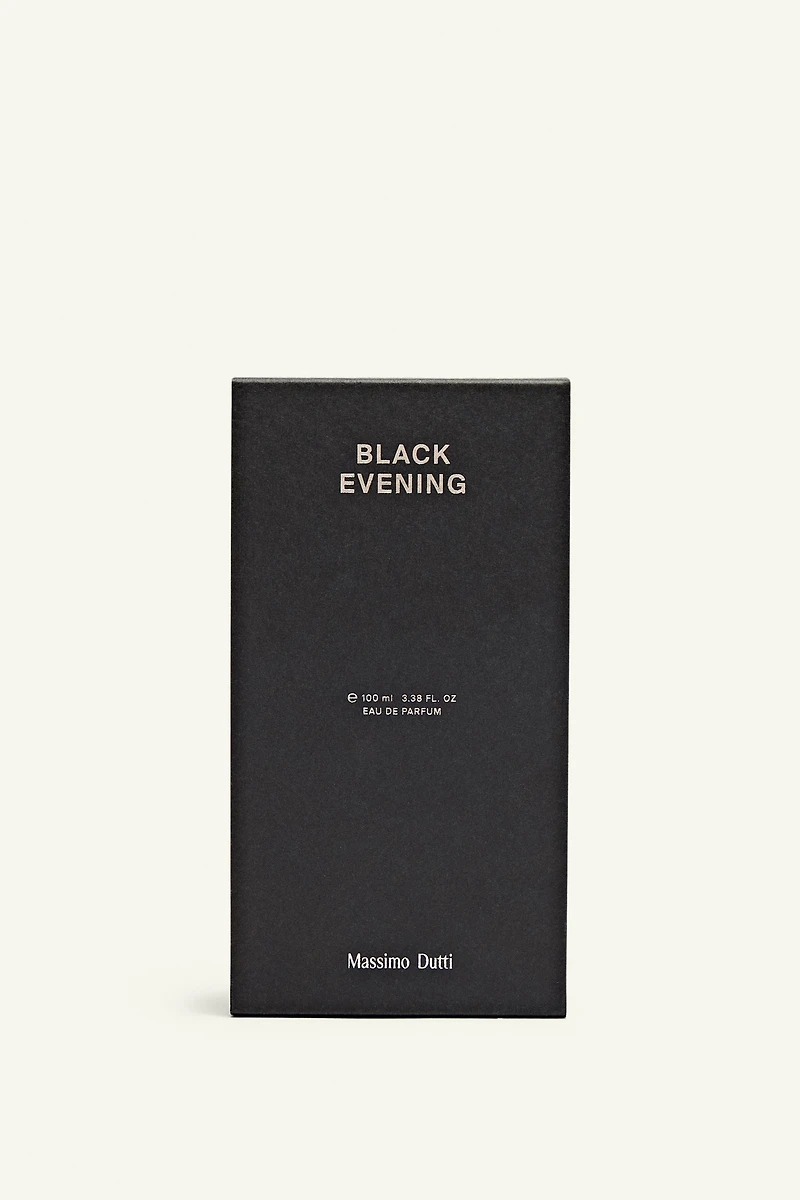 BLACK EVENING EAU DE PARFUM (100 ml)