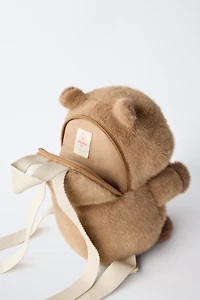 CAPYBARA CAPYFUN © BACKPACK