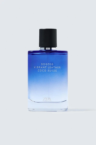 VIBRANT LEATHER BOGOSS COCO SUEDE EDP 100ML (3.4 FL.OZ)