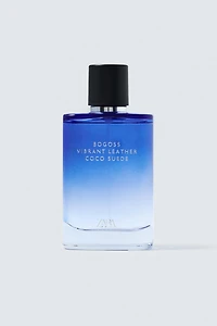 VIBRANT LEATHER BOGOSS COCO SUEDE EDP 100ML (3.4 FL.OZ)