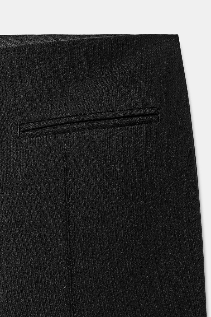 PANTALON CAPRI ZW COLLECTION
