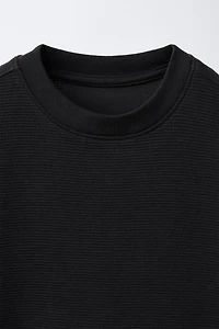 OTTOMAN LABEL T-SHIRT