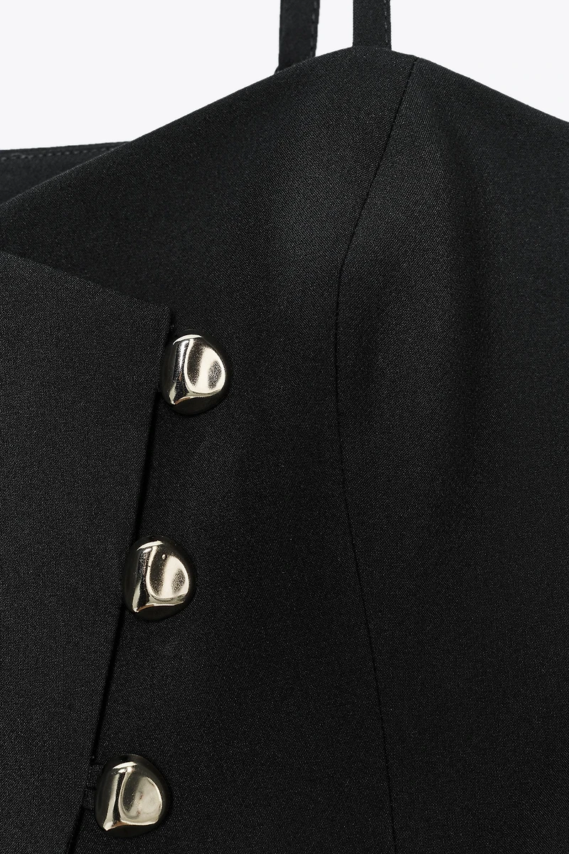BUTTON TOP