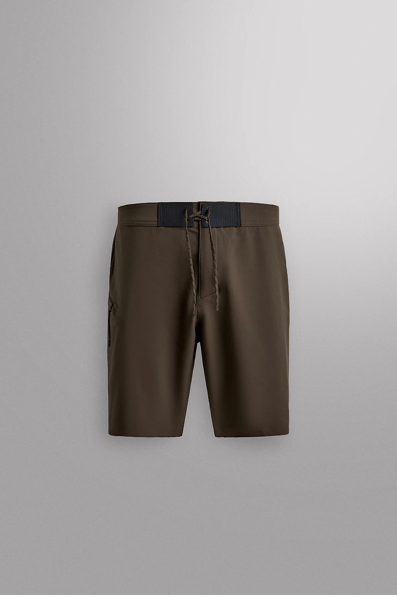 SURF BOARD SHORTS