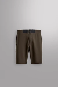 SURF BOARD SHORTS