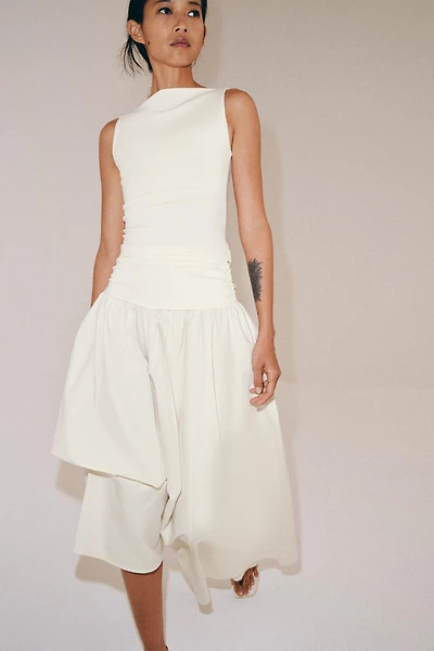COMBINATION VOLUME SKIRT