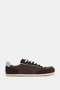 COMBINATION BAREFOOT SNEAKERS