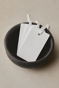SET OF ABSOLUTE LINEN SCENTED WARDROBE BARS (SET OF 4)