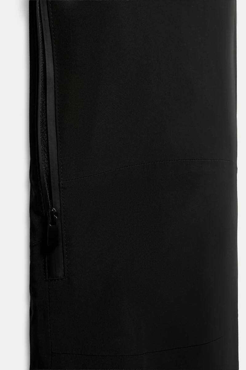 PANTALON TAILLE DOUBLE WATERPROOF TECHNOLOGIE RECCO® COLLECTION SKI