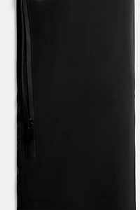 WATER RESISTANT DOUBLE WAIST RECCO® TECHNOLOGY SKI COLLECTION PANTS