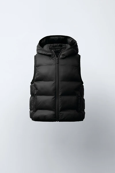 ULTRALIGHT WATER REPELLENT VEST