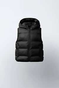 ULTRALIGHT WATER REPELLENT VEST