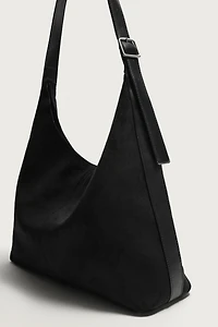 SMOOTH SHOPPER BAG