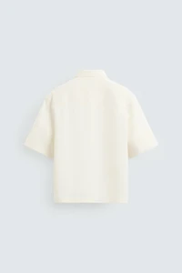 CHEMISE VISCOSE - JUTE