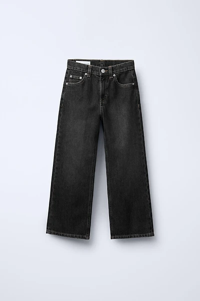 FLARE JEANS