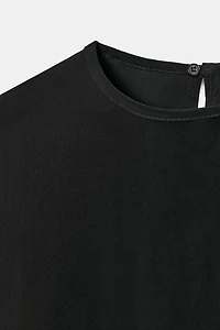 ZW COLLECTION FLOWY BLOUSE