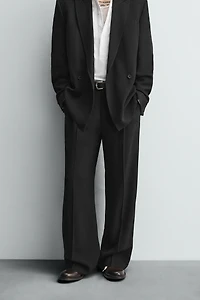 LIMITED EDITION SUIT PANTS