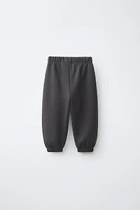 TWO-PACK SOLID JOGGER PANTS
