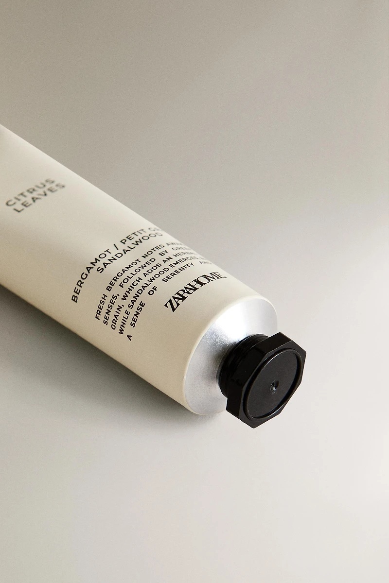 (30 ML) CITRUS LEAVES HAND CREAM