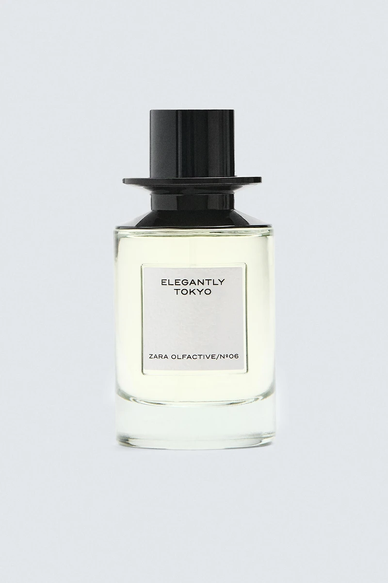 ELEGANTLY TOKYO EDP 100ML (3.4 FL. OZ)