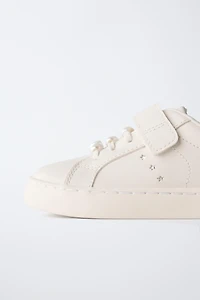 PEARL SNEAKERS