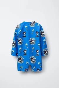 MICKEY MOUSE © DISNEY SWIM JUMPSUIT