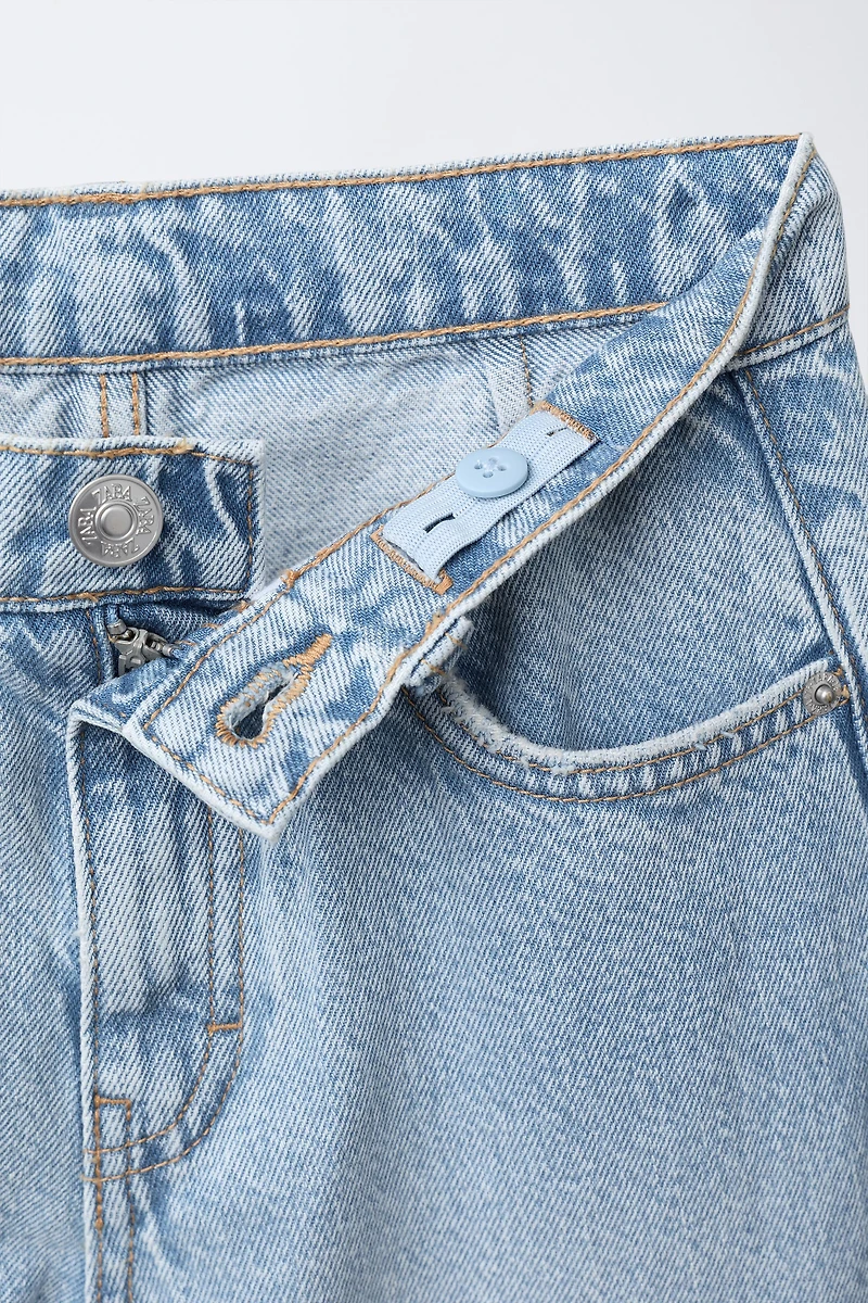 JEAN FLARE