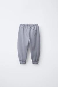 HEART POCKET JOGGER PANTS