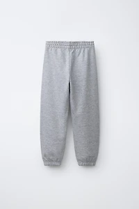 TWO-PACK FLEECE JOGGERS