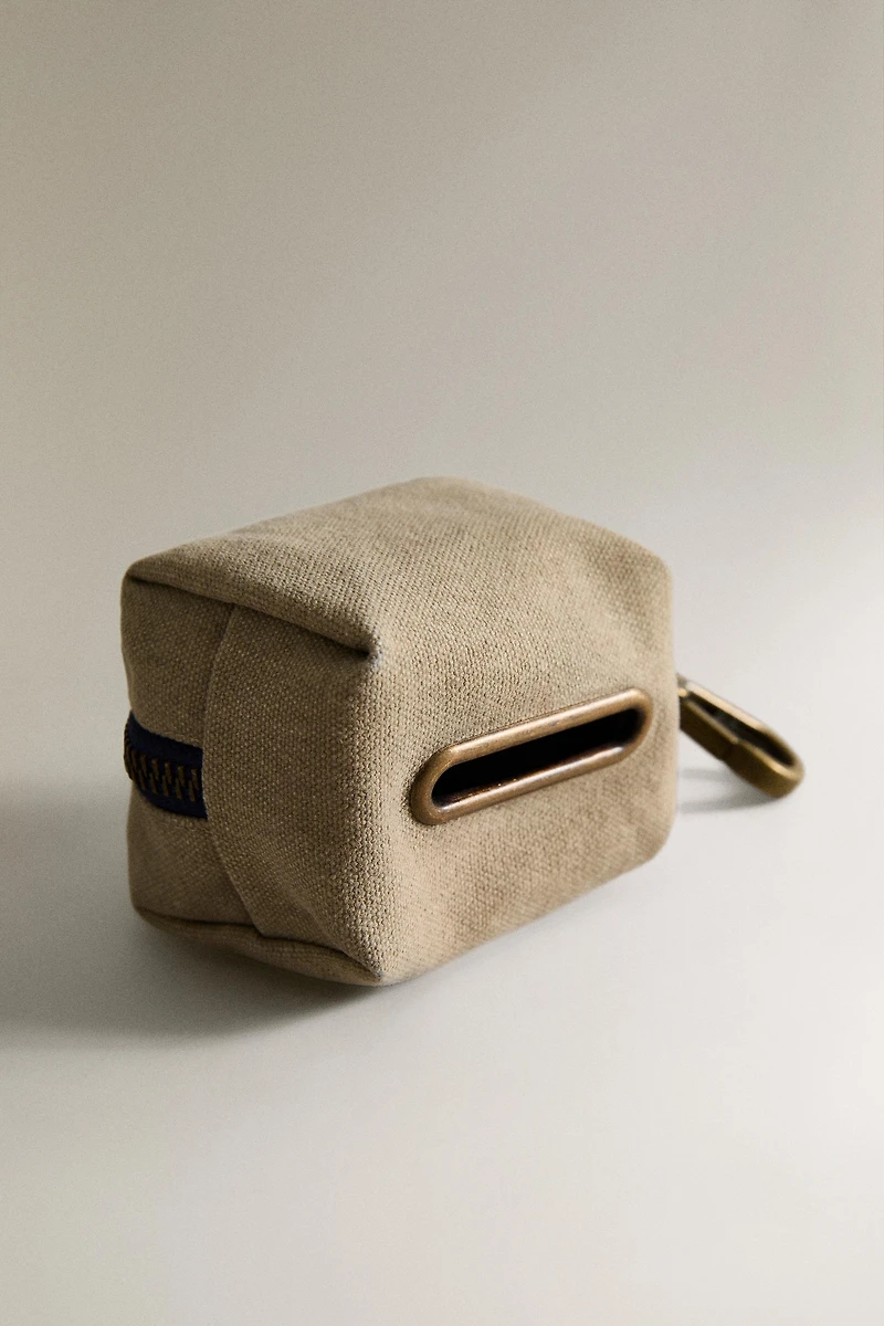 PET BAG DISPENSER