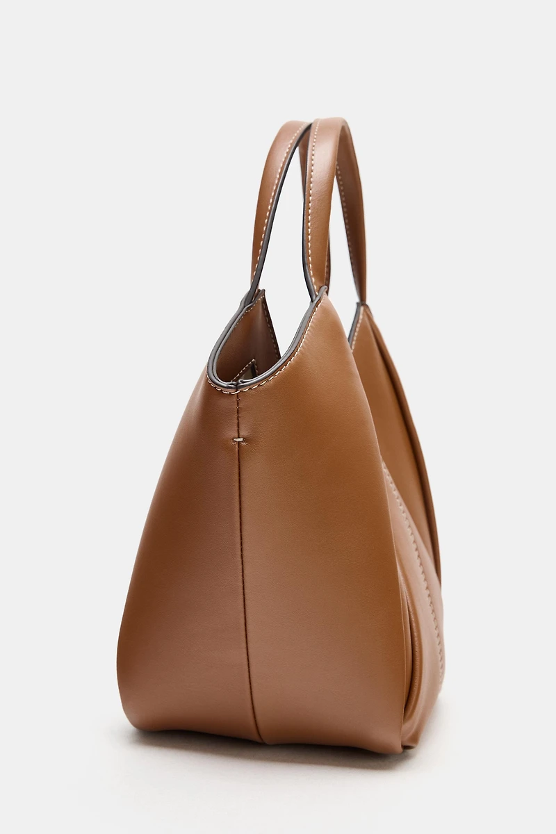 MINI SHOPPER BAG