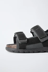 BAREFOOT TECHNICAL SANDALS
