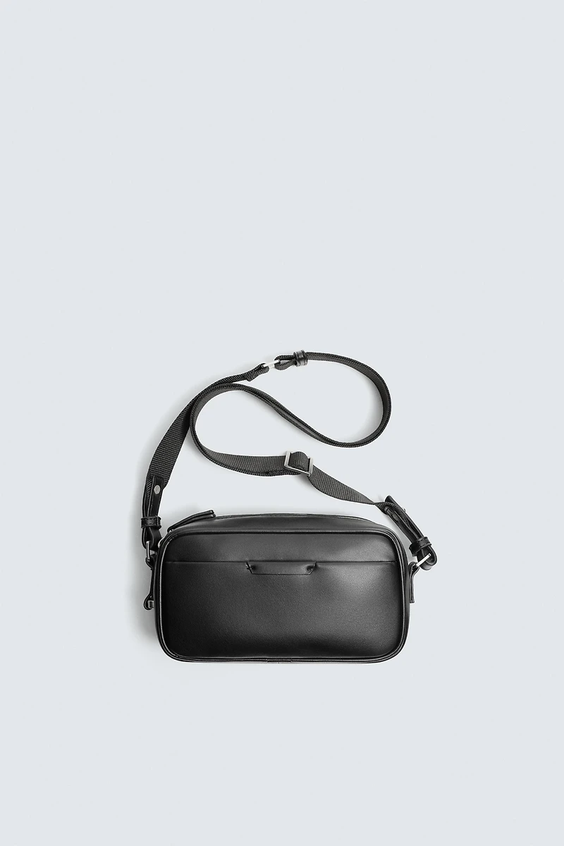 SAC BANDOULIÈRE LISSE