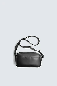 SAC BANDOULIÈRE LISSE