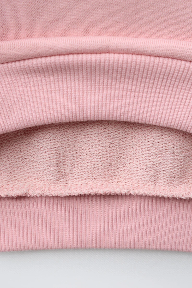 ENSEMBLE SWEAT ET LEGGING PEPPA PIG ™