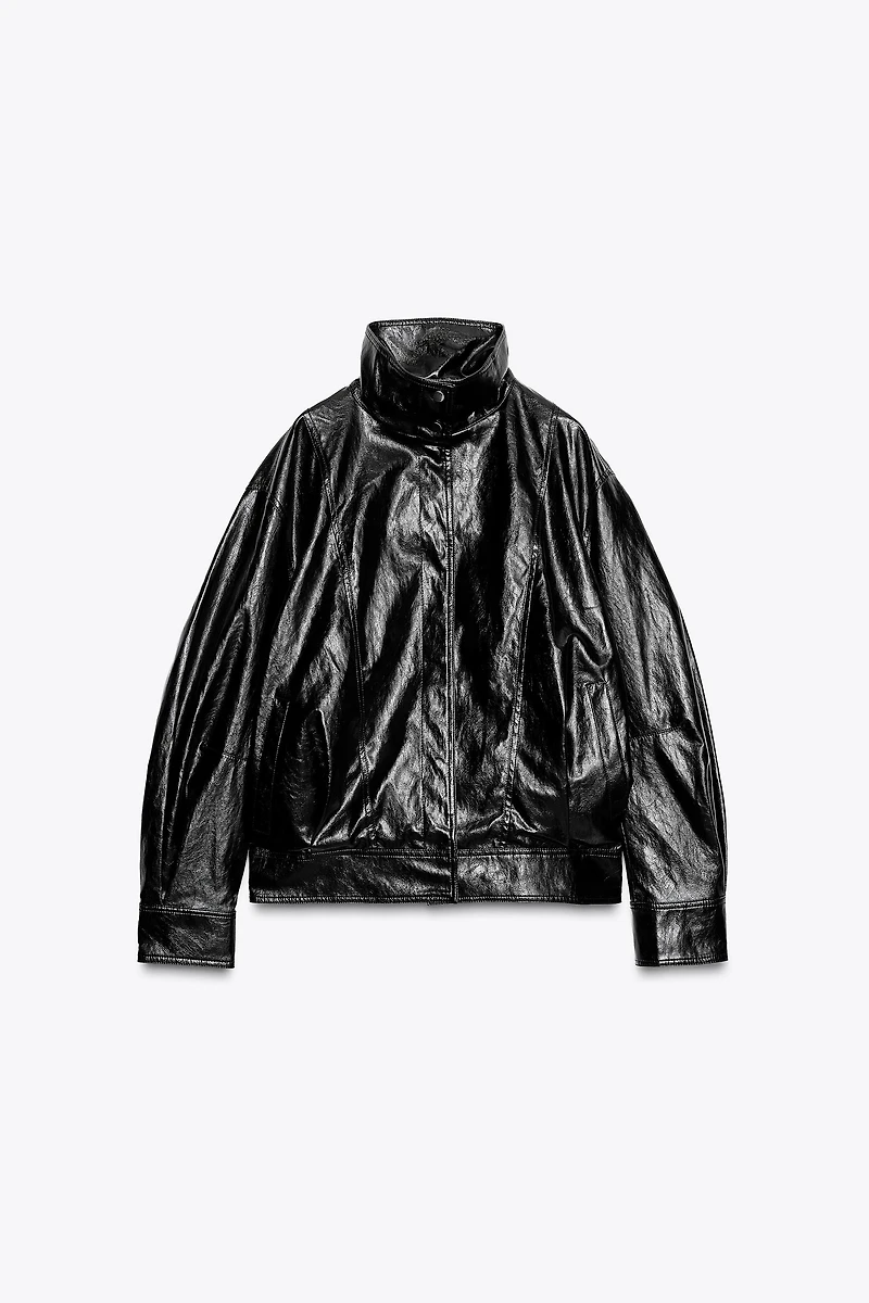 BLOUSON BOMBER ZW COLLECTION