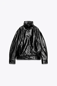 BLOUSON BOMBER ZW COLLECTION