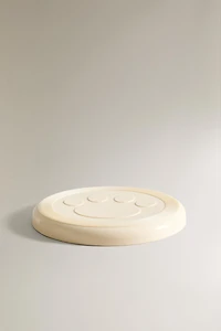 SILICONE FRISBEE FOR PETS