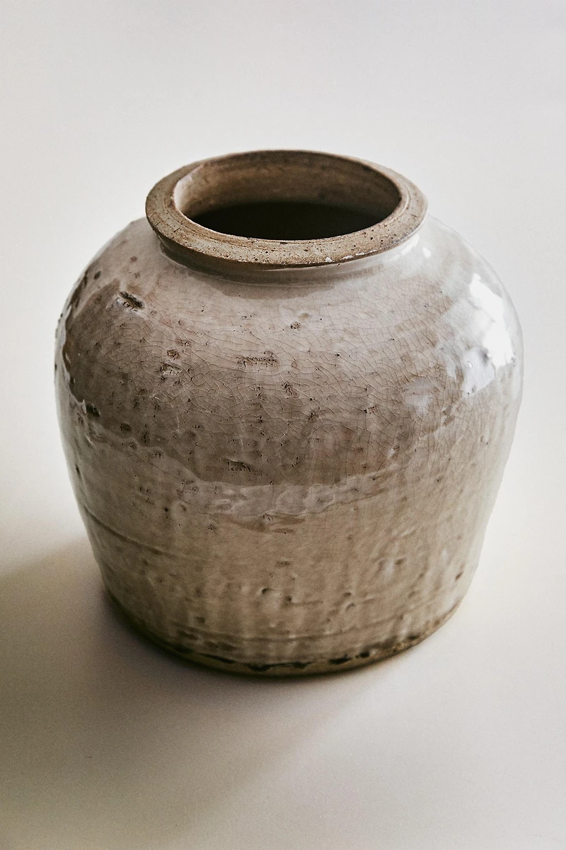 VASE CÉRAMIQUE