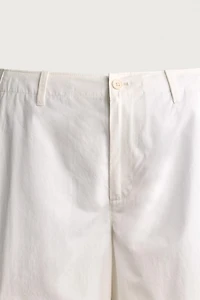 RELAXED FIT CARGO JOGGER PANTS