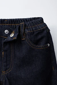 BAGGY DENIM PANTS