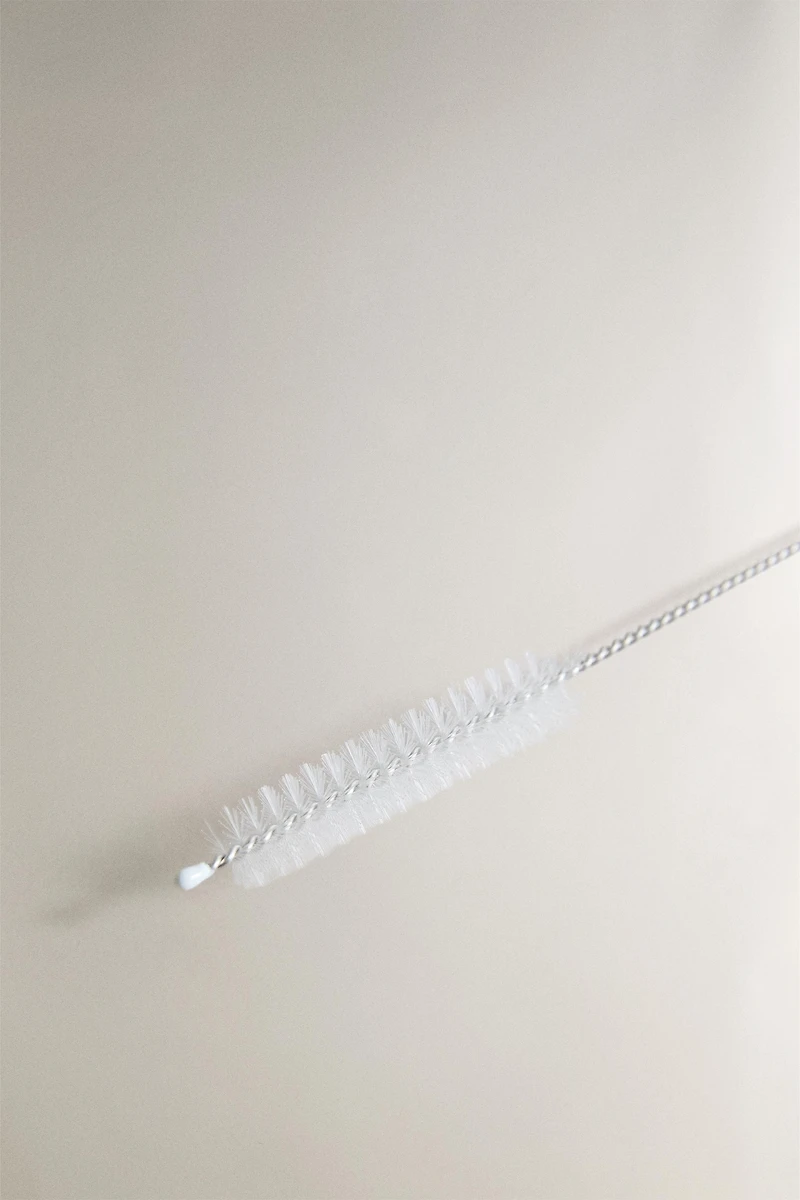 BOROSILICATE FRUIT STRAW PACK (PACK OF 6)