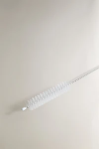 BOROSILICATE FRUIT STRAW PACK (PACK OF 6)