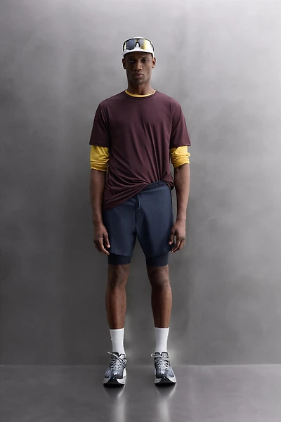 2-IN-1 TRAINING SHORTS