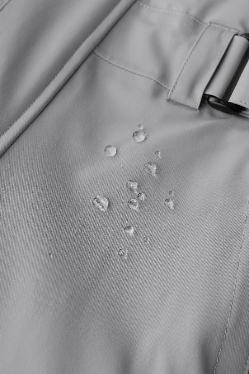 WINDPROOF AND WATER RESISTANT RECCO® SYSTEM SKI COLLECTION JUMPSUIT