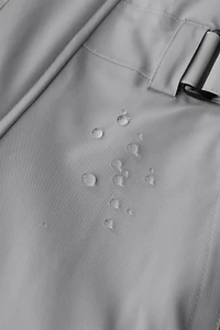 WINDPROOF AND WATER RESISTANT RECCO® SYSTEM SKI COLLECTION JUMPSUIT