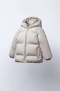 WATER REPELLENT STICKER COAT