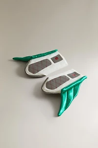 KIDS' SPACE CUFF COSTUME